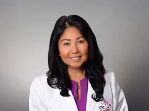 Dr. Alexis Mai, DMD