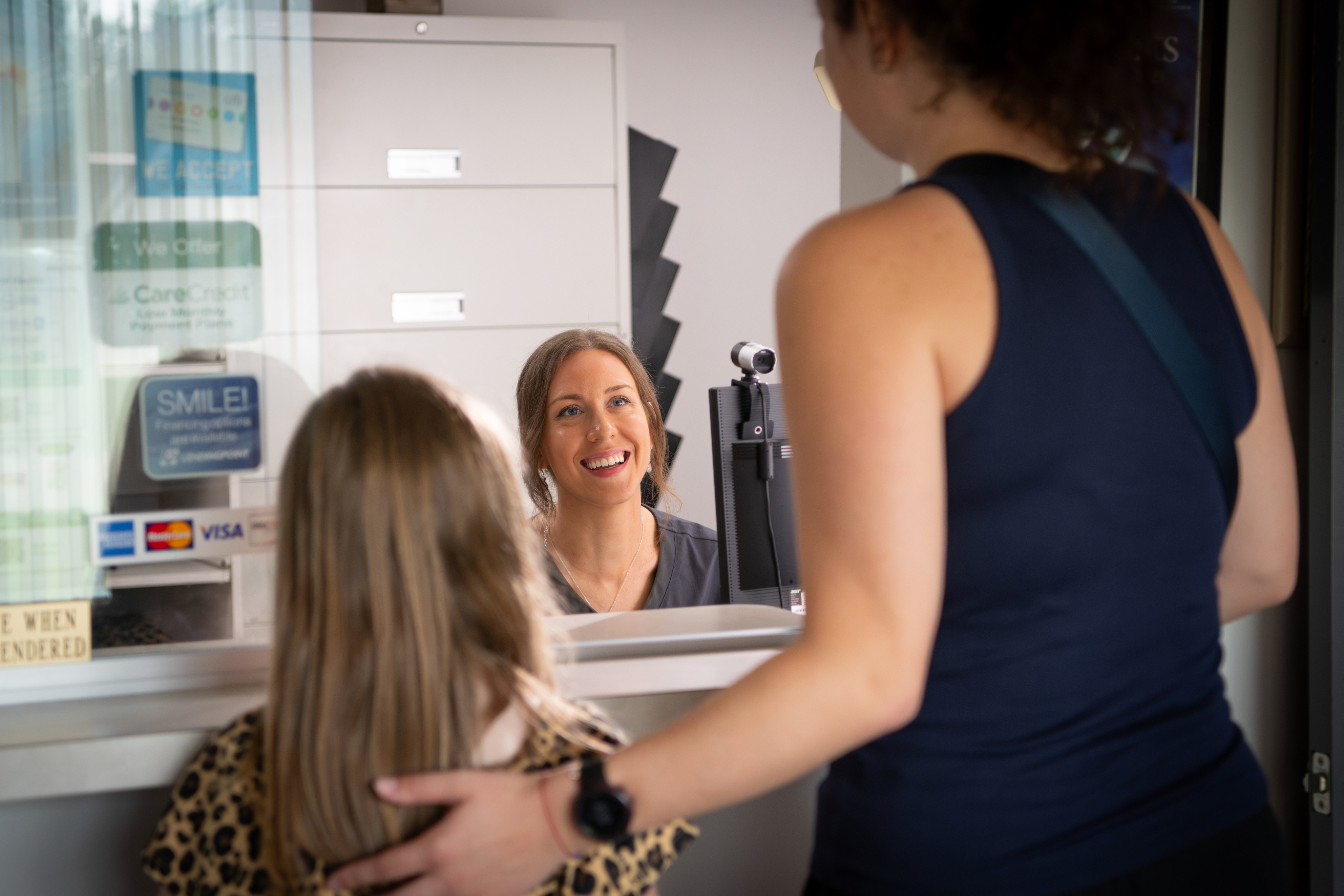 Elite Cosmetic & Family Dentistry team