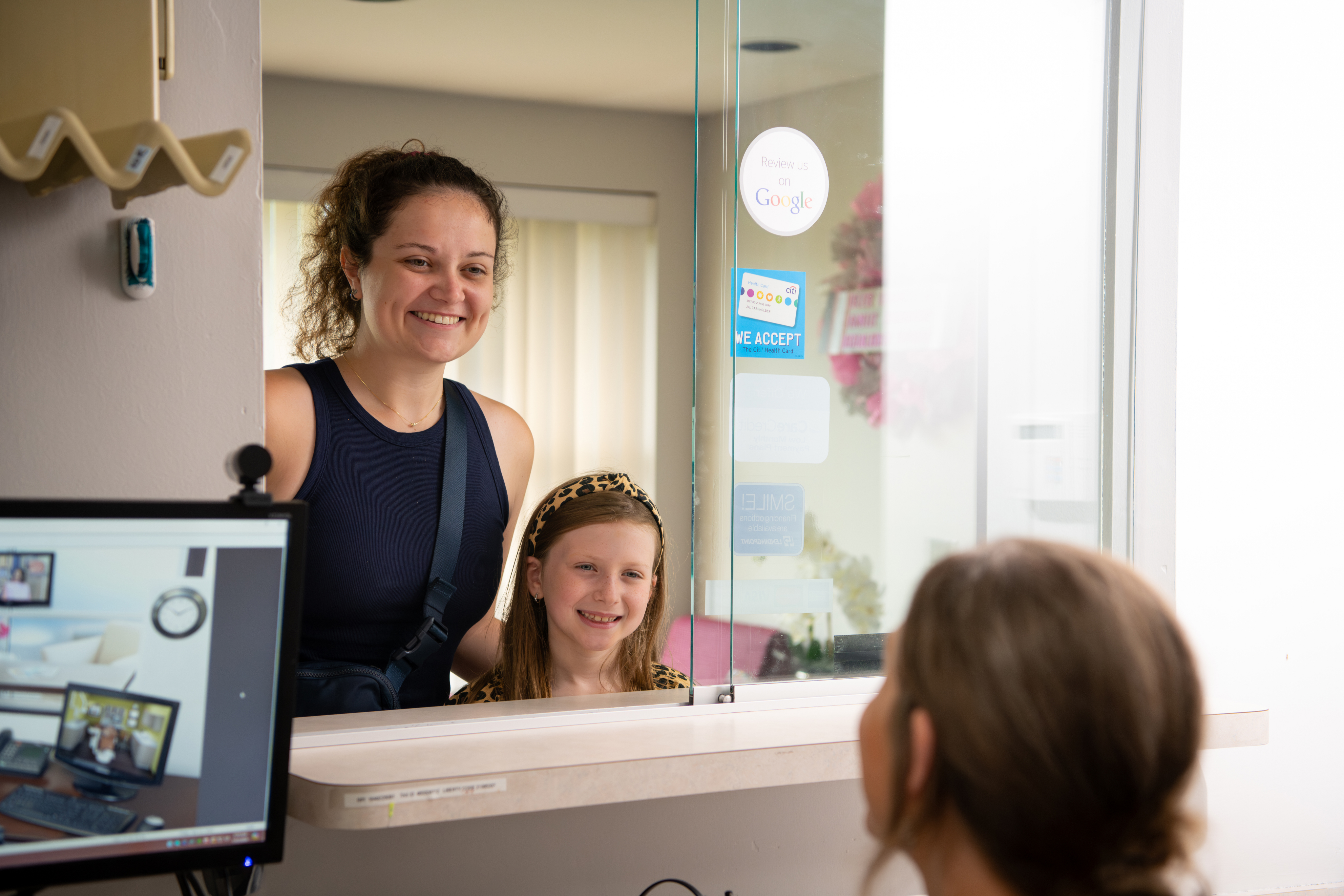 Elite Cosmetic & Family Dentistry team