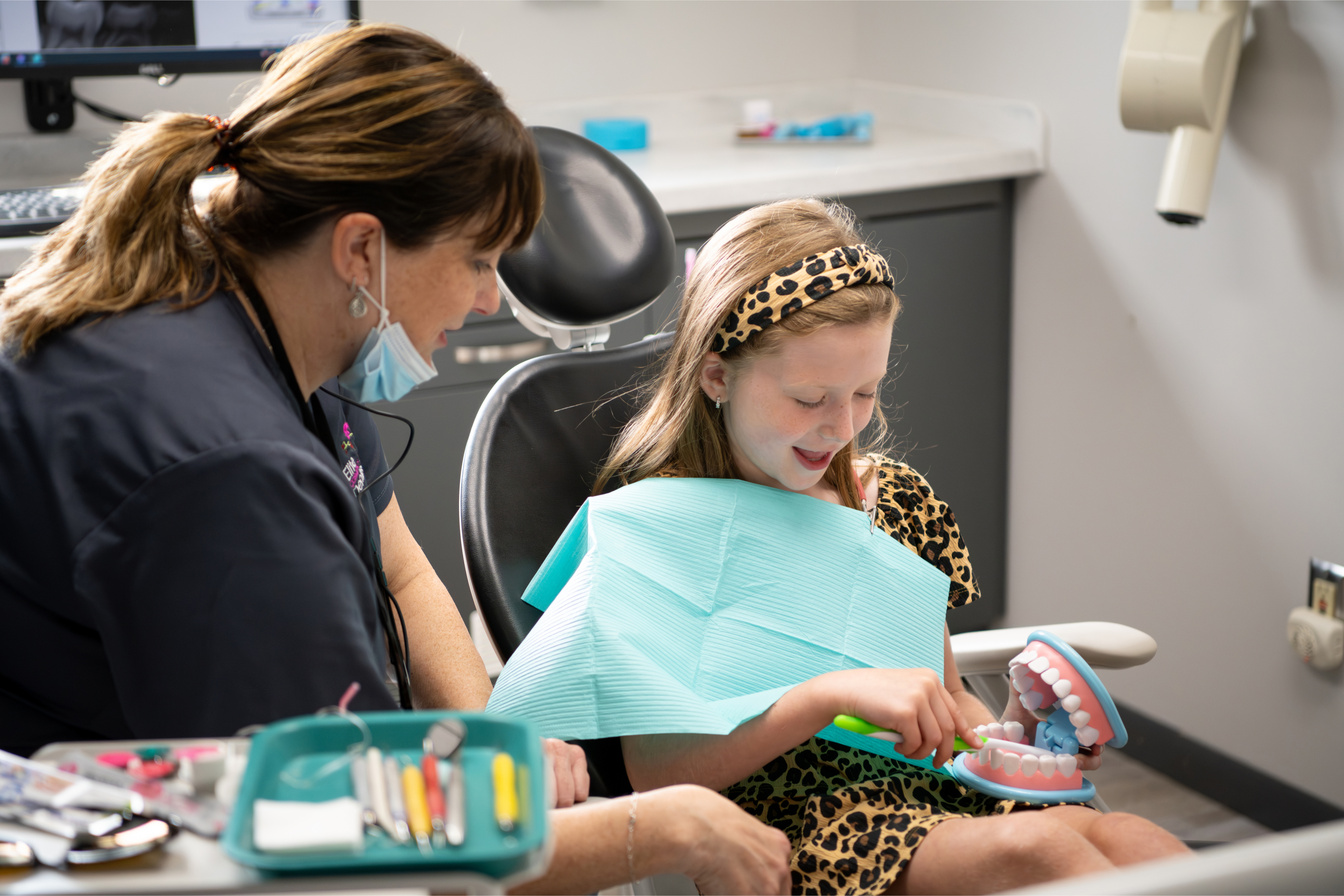 Elite Cosmetic & Family Dentistry team