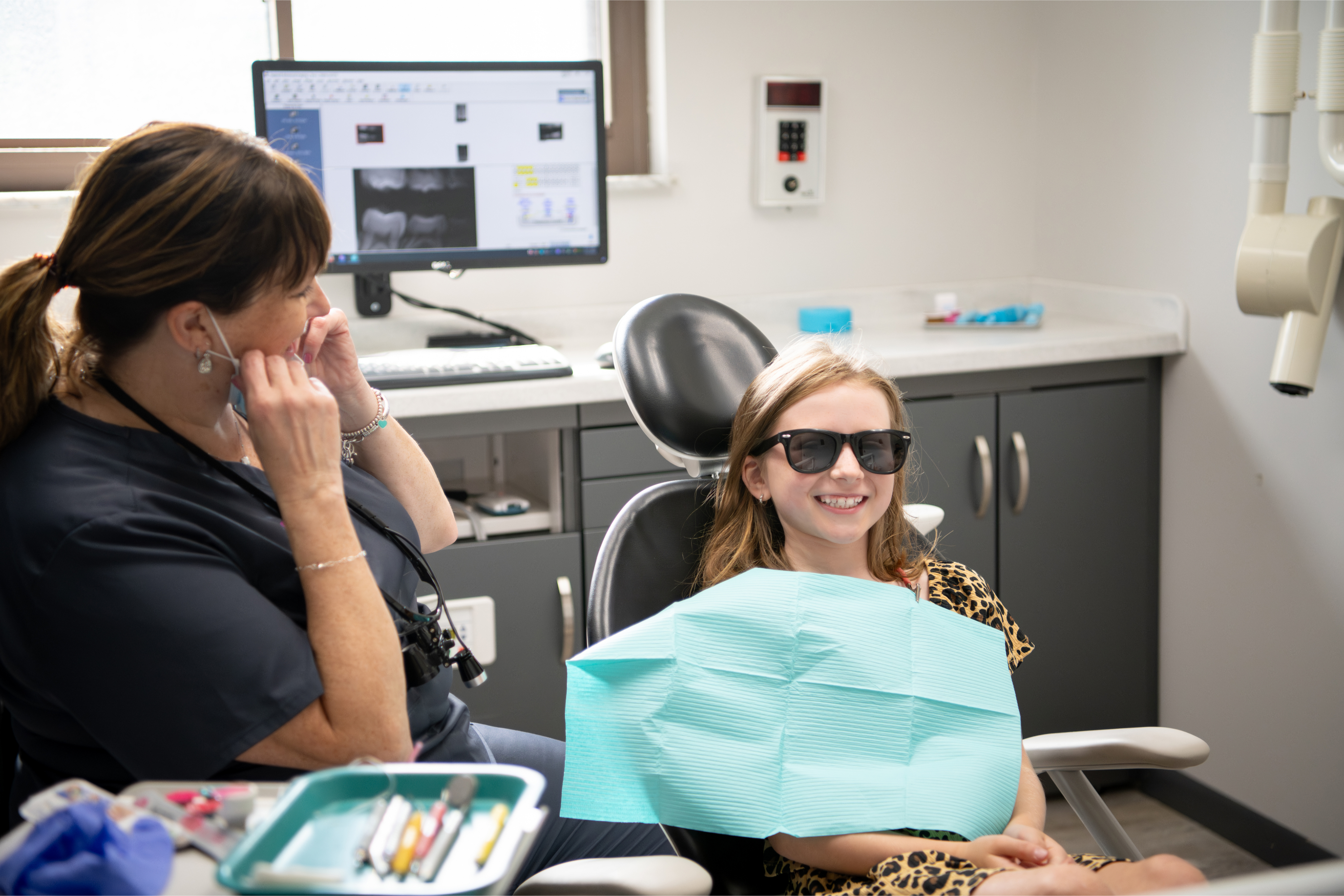 Elite Cosmetic & Family Dentistry team