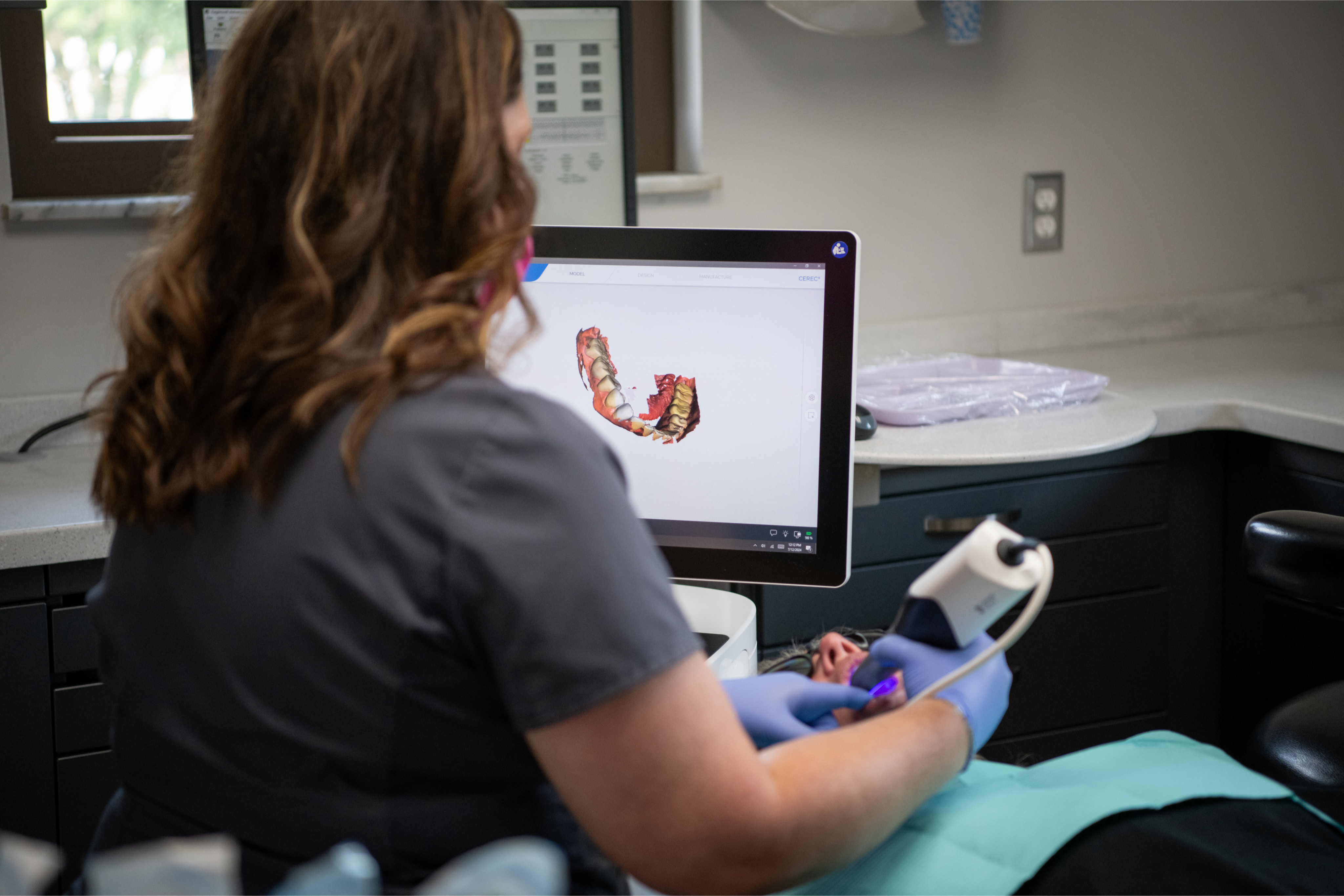 Elite Cosmetic & Family Dentistry team