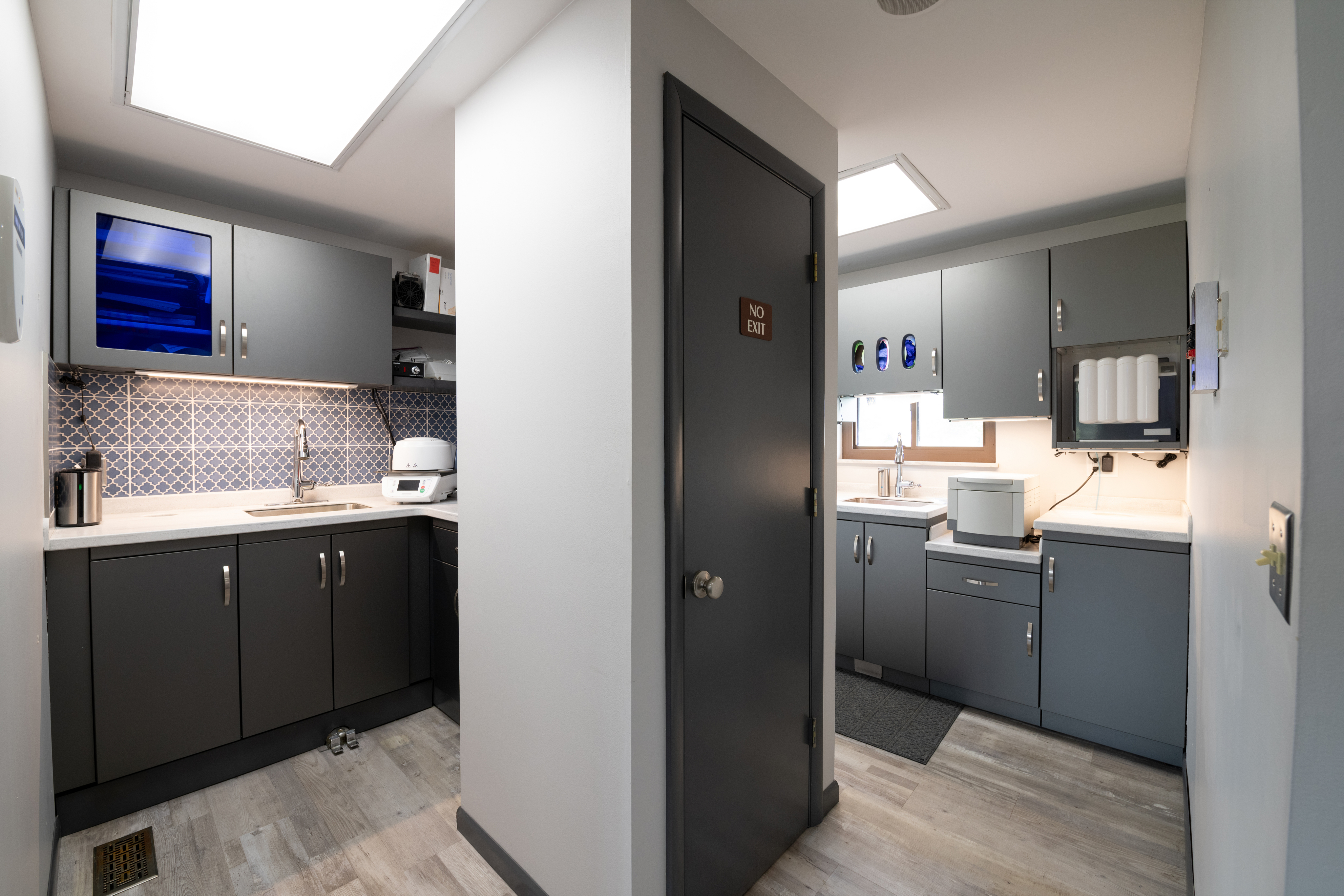 Elite Cosmetic & Family Dentistry office